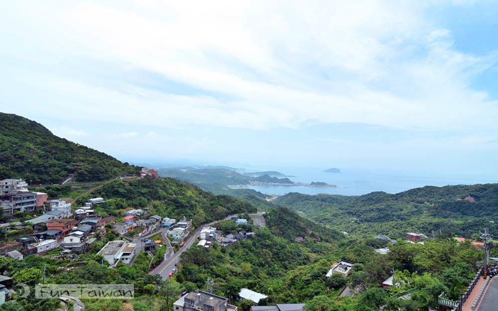 Jiou Fen Seaside Homestay Jiufen Exterior photo
